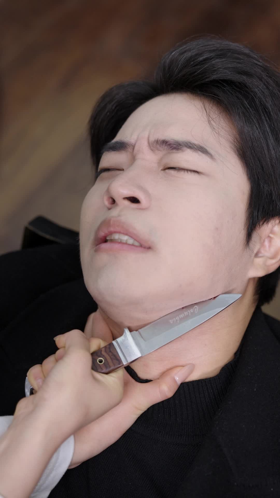 Episode 7 - You Took Me, Now I End You